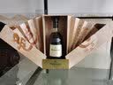 轩尼诗（Hennessy）洋酒 VSOP干邑白兰地 700ml 邑往情深礼盒 实拍图