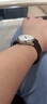 浪琴（LONGINES）瑞士手表 名匠系列 机械皮带女表 L23574783  实拍图