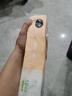 舒可乐【新人专享】卫生纸卷纸家用提装实惠装纸巾木浆卷纸无芯 5层 30g/卷*72卷 六提【72卷】 实拍图