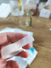 振德（ZHENDE）脱脂棉球 卫生清洁棉花球 0.5g 10g/袋  无菌家用一次性 晒单实拍图