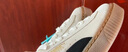 彪马（PUMA）  SUEDE PLATFORM CORE 女子蕾哈娜经典厚底松糕休闲鞋 363559-01 39 实拍图