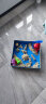 SPACE SAND太空沙无毒套装彩泥粘土儿童玩具沙彩沙色4斤礼盒MS-01生日礼物 实拍图