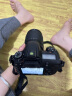 尼康（Nikon） D7500 入门单反 数码相机  d7500 机身/18-140/18-300入门单反 尼康 18-140f/3.5-5.6G VR 套装二：升级128G/120兆 礼包版 晒单实拍图
