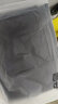 惠寻 京东自有品牌 防晒袖套手套1双男女护袖透气轻薄防紫外线 黑色 实拍图