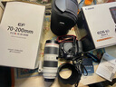 佳能6d2 mark2单反相机 专业全画幅数码单反相机  踏青打鸟旅行婚礼拍照 高像素高性能相机 扫街旅拍 EOS 6D2单机拆+原装备用电池 官方标配【不含内存卡/相机包/大礼包 推荐选套餐】 实拍图