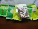 米仓山（MICANGSHAN）四川广元特产旺苍米仓山茶叶绿茶2025新茶高山春茶明前子竹252g 实拍图