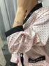 Twinkle Angel蝴蝶手链女S925银小众简约百搭时尚饰品套装情人节生日礼物送女友 月亮花环手链 实拍图