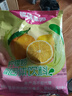 福瑞德 柠檬粉1000g 浓缩柠檬果汁粉速溶固体饮料果珍特浓果汁粉可商用 实拍图