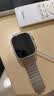 威千图适用苹果手表ultra4/3表带apple iwatch s12/s11/S10/9/8/7金属不锈钢带se3/ultra4/3/2表带男士 实拍图
