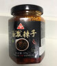 中邦 辣椒酱 拌饭拌面酱下饭菜剁椒调味酱料蒜蓉辣椒酱230g 实拍图