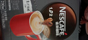 雀巢（Nestle）咖啡1+2速溶咖啡  三合一咖啡粉 原味90+奶香90 实拍图