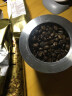 吉意欧GEO咖啡豆 新鲜烘焙纯黑咖啡 奶茶咖啡店商用家用均可 摩卡风味500g（坚果迷人风味） 实拍图