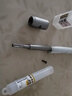 立昌墙壁开孔器开孔钻头穿墙电锤钻头冲击钻头打混凝土砖墙钻打孔神器 方柄40mm套装【接杆长度350mm】 实拍图
