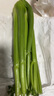 美邻惠享家新鲜西芹5斤装去叶大棵芹菜榨汁专用山东时令蔬菜香芹源头直发 草绿色 西芹5斤装普通快递 实拍图