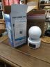 普联（TP-LINK）摄像头家用监控器 室内高清无线智能网络摄像机 360°度全景旋转云台手机APP远程查看双向语音对讲 【双镜头丨双画面】1000万旗舰版 128GB内存卡【免费升级256GB卡】  实拍图