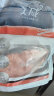 美威 冷冻智利轮切三文鱼排400g大西洋鲑BAP认证 生鲜鱼类 海鲜水产 晒单实拍图