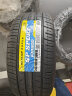 邓禄普（DUNLOP）轮胎/汽车轮胎 245/45R18 100W XL SP SPORT FM800 适配5系/S90 实拍图