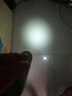 小手电手电筒儿童LED多色9灯迷你生日礼品玩具led灯珠强光小型小孩学生迷你便携耐用家用电池 草绿色（关注加购带七号电池） 实拍图