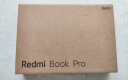 小米笔记本电脑 红米Redmi Book Pro14 2.5K-120hz高刷屏 独显 高性能轻薄本(酷睿i5 16G 512G office) 实拍图