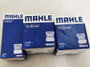 马勒（MAHLE）（MAHLE）马勒汽滤汽油滤芯格滤清器燃油滤汽车保养专用配件KL833 别克昂科威 14-17款 实拍图