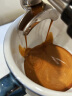 惠家（WPM）磨豆机ZD-17N 电动意式大豆仓咖啡豆研磨机 WELHOME家用商用锥刀防飞粉精细电磨 ZD-17N米白色 实拍图