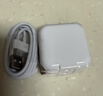 JOWOYE苹果充电器10W12W快充适用Ipad/iPhone11proMax/6S78plus手机充电头平板ipod/air2/mini数据线套装 实拍图