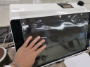 绿巨能（llano）电脑防窥膜 显示器防窥膜 笔记本 台式电脑防窥片 防隐私保护膜 进口材质 18.5英寸（16:9） 实拍图