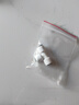西欧斯顿净水器三通PE管快插接头配件4分内丝对丝直接头3分转2分变径弯头直通逆止阀止回阀2分开关球阀通用 2分快接T型三通（免蓝卡） 实拍图