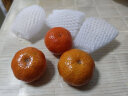 广西砂糖橘甜当季新鲜水果橘子沙糖桔子批发薄皮桔子整箱 生鲜 2斤尝鲜装 晒单实拍图