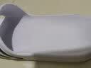 阿迪达斯男女鞋 游泳系列 ADILETTE AQUA 运动拖鞋 F35539 白色 39 实拍图
