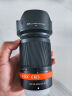 JJC 相机遮光罩 替代HB-90A/HB-90 适用于尼康Z 50-250mm/50mm f1.8s镜头Z50II二代 Zfc Z30 Z72配件 遮光罩 实拍图