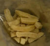 脆升升蜂蜜黄油原切薯条520g（20g*26包）混合味薯片零食六一儿童节礼物 晒单实拍图