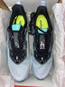 特步（XTEP）飞速跑鞋男鞋春夏正品透气网面跑步鞋子男款缓震专业训练运动鞋男 兰绿0002-飞速 39 实拍图