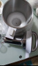 苏泊尔（SUPOR)豆浆机破壁免滤304不锈钢双层杯体多功能搅拌机料理机 DJ12B-Y58E -a 实拍图