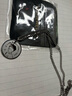 VIGG王子公主情侣项链男女一对锁骨链吊坠生日情人节礼物送男女友首饰 小王子项链 实拍图