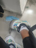 乔丹篮球鞋男鞋夏季破影2高帮透气专业球鞋耐磨运动鞋男 实拍图