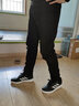 阿迪达斯 （adidas）男鞋2025夏季新款运动鞋轻便透气板鞋缓震休闲鞋子男 时尚板鞋/高帮/晒图返10 43 实拍图