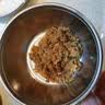 祯香原味肉松 芝麻海苔猪肉酥 金枪鱼鳕鱼松 儿童营养拌饭肉松调味 减盐30%-儿童肉松1罐X100g 实拍图