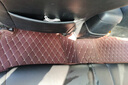 美皇堂舍马自达昂克赛拉脚垫全包围适用14 16 17 19 20 21款马3专用大包围 【单层带兜】咖色 【专车专用 下单留言车型年款】 实拍图