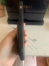 鱼非渔新款卡包苹果16ProMax手机壳iPhone13皮革卡套12保护防摔全包14皮质11插卡零钱包素皮15pro男女款X 碳黑【不掉色/优质皮质】送防磁贴 iPhone11 实拍图