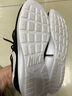 耐克（NIKE）Tanjun女鞋简约低帮户外健身训练运动休闲鞋轻便缓震透气跑步鞋 DJ6257-004 38 实拍图