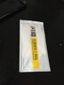 闪魔 iPhone 5s/5钢化膜 苹果5s高清抗蓝光防指纹手机贴膜 苹果5/5s【电镀三倍抗指纹】带神器*2片装 实拍图