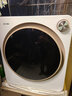 格力（GREE） 滚筒干衣机烘干机小型家用祛味除螨速干烘衣机巴氏杀菌消毒母婴衣服护理定时烘干机容量2.5kg GTDV25-N01Aa3 2.5L 实拍图