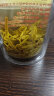 西湖牌2024新茶上市  雨前一级龙井茶传统纸包250g 春茶绿茶 晒单实拍图