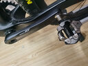 SHIMANO禧玛诺山地车锁踏XTR自行车脚踏带扣片山地系列 XT-M8100 实拍图