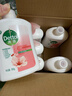 滴露（Dettol）洗手液滋润500g*6 抑菌洗手液家庭装大桶儿童消毒无酒精温和护手 实拍图