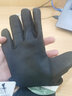 MECHANIX WEAR 超级技师Recon侦察兵薄高灵活小山羊真皮战术防护触屏手套TSRE 战术黑（可触屏） M（适合掌围19-21cm） 实拍图