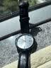 卡西欧（CASIO）手表男商务通勤简约大表盘防水非机械石英表送男友MTP-V004L-1A 实拍图