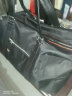 瑞戈瑞士旅行包男行李包手提包旅游旅行袋出差斜挎包大容量运动健身包 黑色|可手提斜挎 实拍图