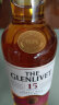 格兰威特（ThE GLENLIVET）15年 陈酿  苏格兰 单一麦芽 威士忌 洋酒 700ml  实拍图